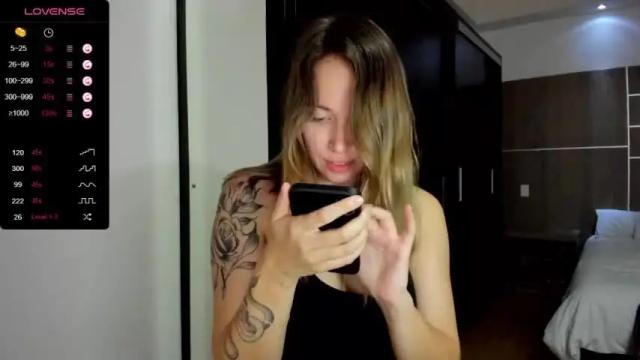 Thumbnail 3, goddess_kiss's Stream at Chaturbate, 20 months ago