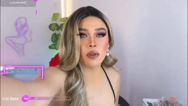 Image 10 of goddess_lykafox Stream on Chaturbate on 1 month ago