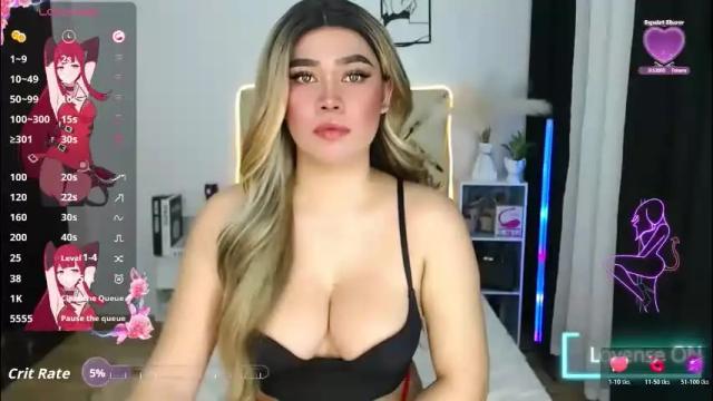 Image 4 of goddess_lykafox Stream on Chaturbate on 5 days ago