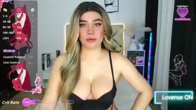 Thumbnail 2, goddess_lykafox's Stream at Chaturbate, 3 days ago