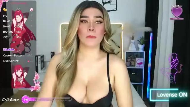 Thumbnail 3, goddess_lykafox's Stream at Chaturbate, 3 days ago