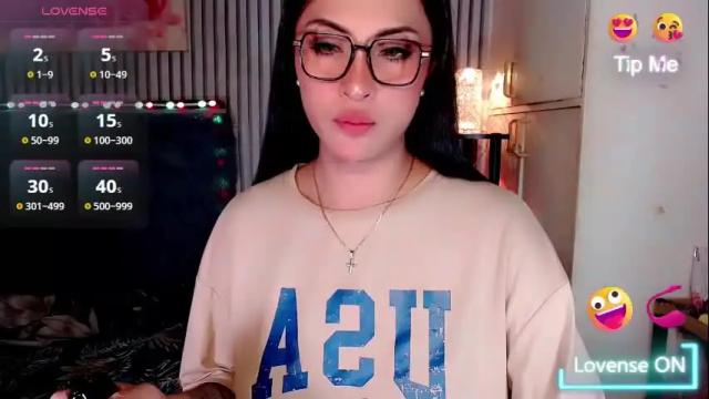 Thumbnail 1, goddess_maliyah's Stream at Chaturbate, 4 months ago