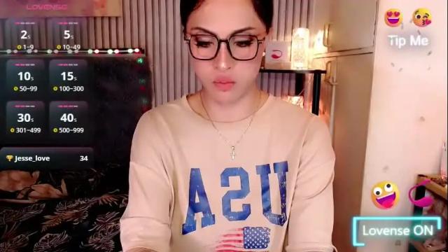Image 11 of goddess_maliyah Stream on Chaturbate on 4 months ago