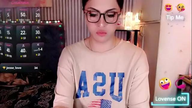 Image 12 of goddess_maliyah Stream on Chaturbate on 4 months ago