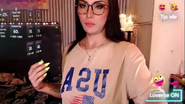 Image 3 of goddess_maliyah Stream on Chaturbate on 4 months ago