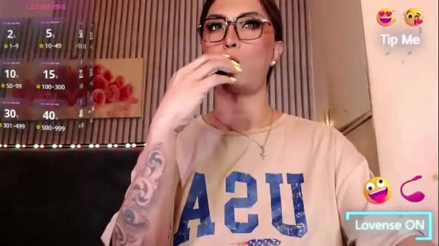 Thumbnail 2, goddess_maliyah's Stream at Chaturbate, 4 months ago