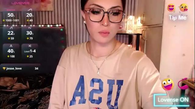 Image 7 of goddess_maliyah Stream on Chaturbate on 4 months ago