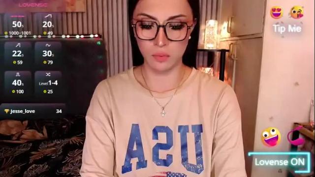 Image 8 of goddess_maliyah Stream on Chaturbate on 4 months ago