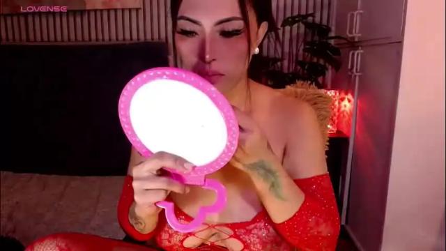 Image 3 of goddess_maliyah Stream on Chaturbate on 20 hours ago