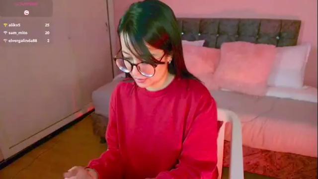 Image 6 of goddess_martina Stream on Chaturbate on 1 month ago