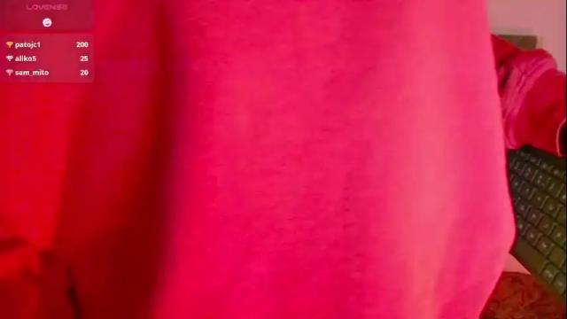 Image 8 of goddess_martina Stream on Chaturbate on 1 month ago