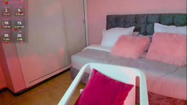 Thumbnail 1, goddess_martina's Stream at Chaturbate, 21 days ago