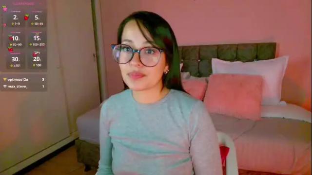 Thumbnail 1, goddess_martina's Stream at Chaturbate, 19 days ago