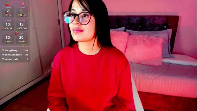 Image 2 of goddess_martina Stream on Chaturbate on 1 month ago