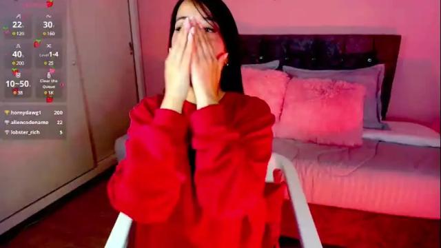 Thumbnail 2, goddess_martina's Stream at Chaturbate, 1 month ago