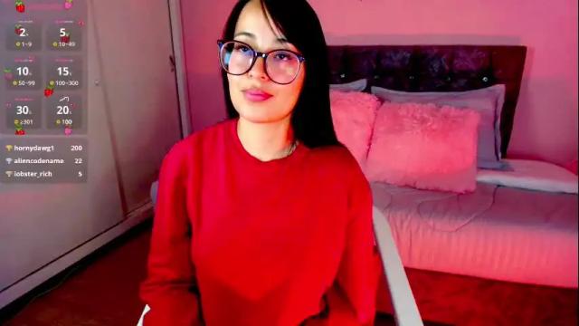Image 8 of goddess_martina Stream on Chaturbate on 1 month ago
