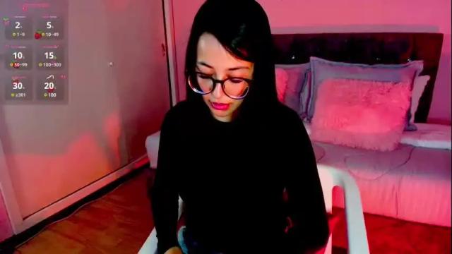 Image 2 of goddess_martina Stream on Chaturbate on 1 month ago
