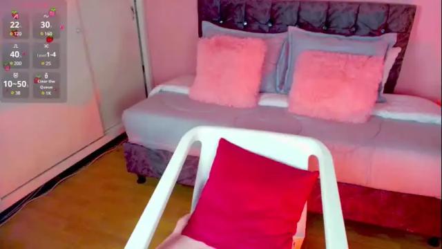 Image 8 of goddess_martina Stream on Chaturbate on 1 month ago