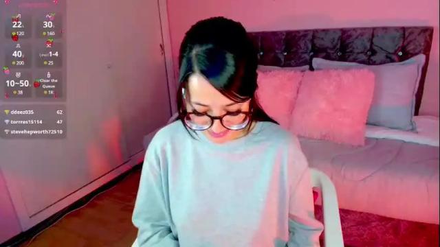 Thumbnail 1, goddess_martina's Stream at Chaturbate, 1 month ago