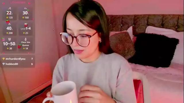 Thumbnail 1, goddess_martina's Stream at Chaturbate, 29 days ago