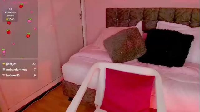 Image 10 of goddess_martina Stream on Chaturbate on 1 month ago