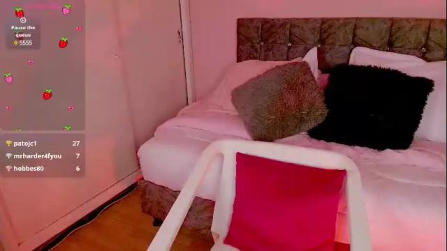 Image 12 of goddess_martina Stream on Chaturbate on 1 month ago