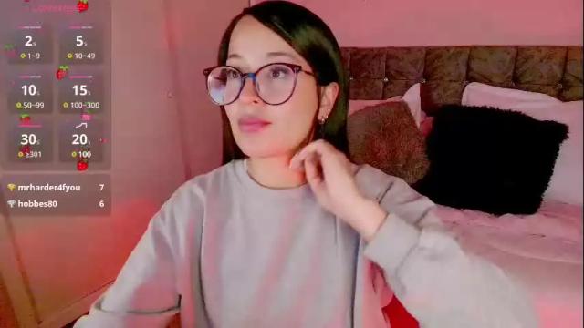 Image 2 of goddess_martina Stream on Chaturbate on 1 month ago