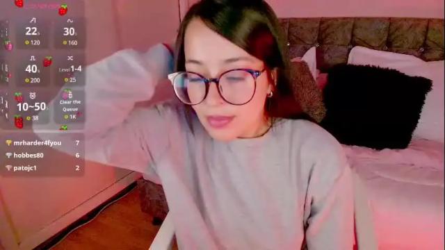 Thumbnail 3, goddess_martina's Stream at Chaturbate, 29 days ago
