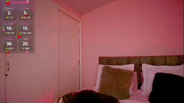 Image 4 of goddess_martina Stream on Chaturbate on 14 days ago