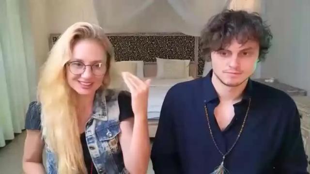 Image 8 of goddess_marylin Stream on Chaturbate on 14 months ago