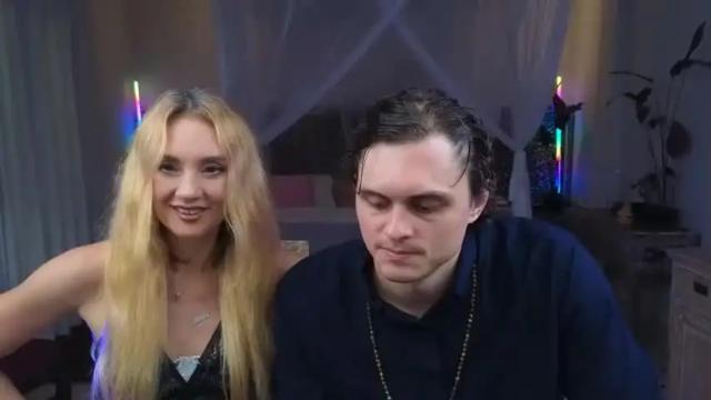 Thumbnail 1, goddess_marylin's Stream at Chaturbate, 13 months ago