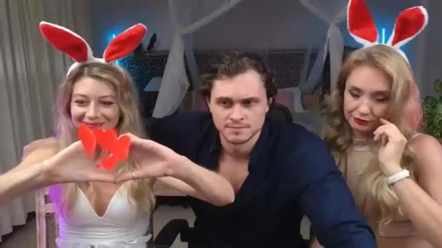 Thumbnail 1, goddess_marylin's Stream at Chaturbate, 13 months ago