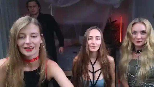 Image 4 of goddess_marylin Stream on Chaturbate on 13 months ago
