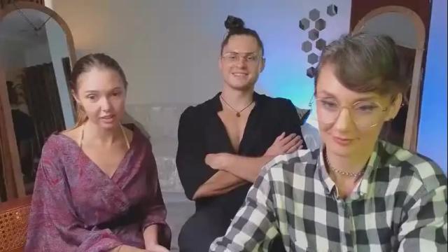 Image 2 of goddess_marylin Stream on Chaturbate on 2 months ago