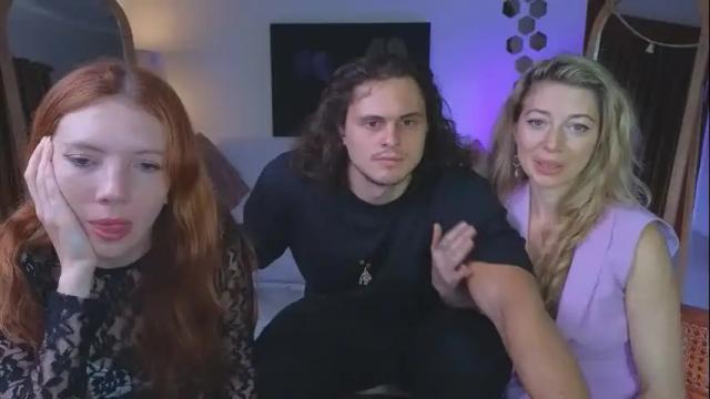 Thumbnail 1, goddess_marylin's Stream at Chaturbate, 2 months ago