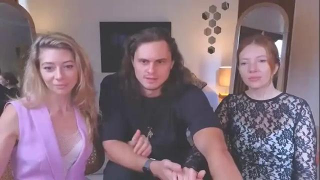Thumbnail 3, goddess_marylin's Stream at Chaturbate, 2 months ago