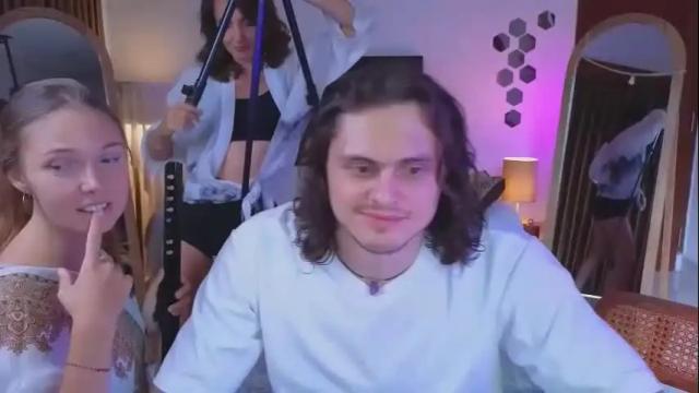 Image 4 of goddess_marylin Stream on Chaturbate on 2 months ago