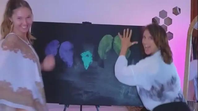 Thumbnail 2, goddess_marylin's Stream at Chaturbate, 2 months ago