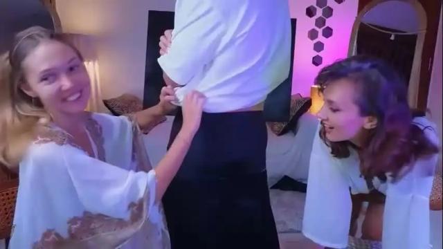 Thumbnail 3, goddess_marylin's Stream at Chaturbate, 2 months ago