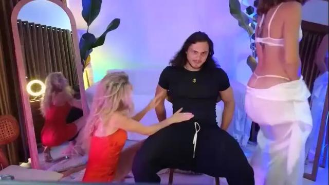 Image 3 of goddess_marylin Stream on Chaturbate on 1 month ago