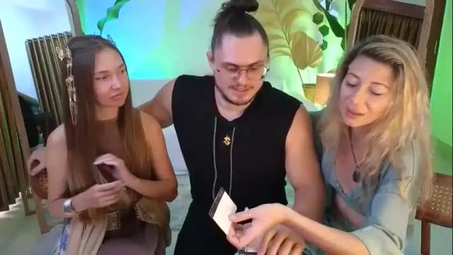 Image 2 of goddess_marylin Stream on Chaturbate on 1 month ago