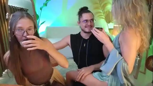 Thumbnail 2, goddess_marylin's Stream at Chaturbate, 1 month ago