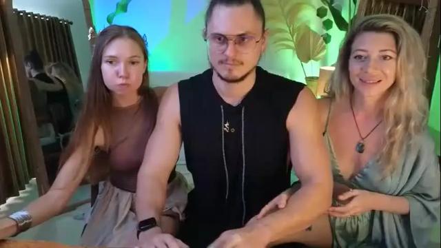 Thumbnail 3, goddess_marylin's Stream at Chaturbate, 1 month ago