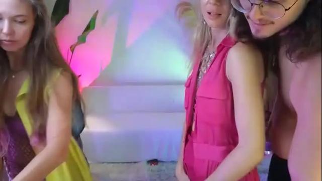 Thumbnail 1, goddess_marylin's Stream at Chaturbate, 1 month ago