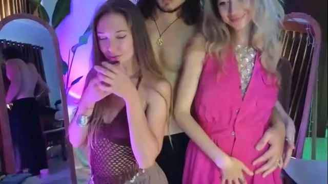 Thumbnail 2, goddess_marylin's Stream at Chaturbate, 1 month ago