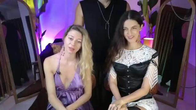 Image 3 of goddess_marylin Stream on Chaturbate on 1 month ago