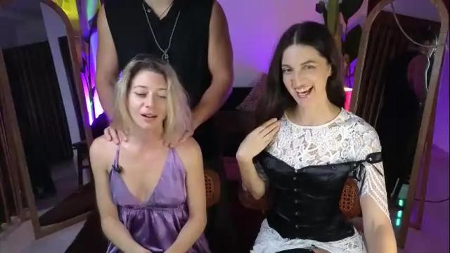 Image 4 of goddess_marylin Stream on Chaturbate on 1 month ago