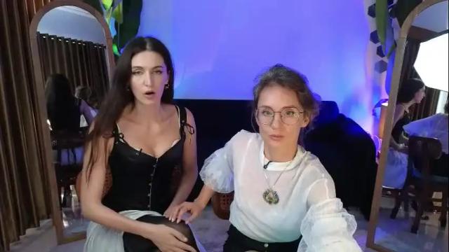 Image 12 of goddess_marylin Stream on Chaturbate on 20 days ago