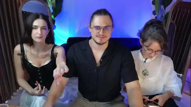 Image 2 of goddess_marylin Stream on Chaturbate on 20 days ago