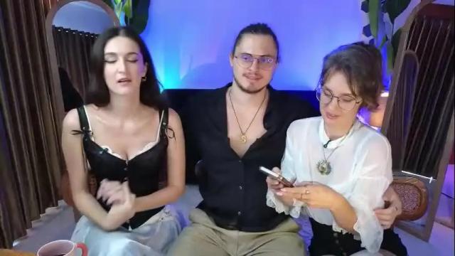 Image 3 of goddess_marylin Stream on Chaturbate on 20 days ago